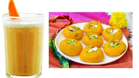 আমের মিষ্টি