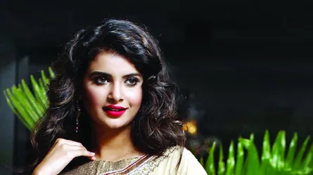 চুল হবে ঝলমলে