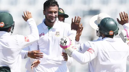 নতুন মিশন নিয়ে মাঠে নামছে টাইগাররা