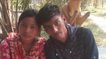প্রেমিকার বাড়ির কাছে কলেজ ছাত্রের রহস্যজনক মৃত্যু