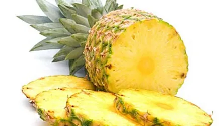 আনারসের পুষ্টিগুণ