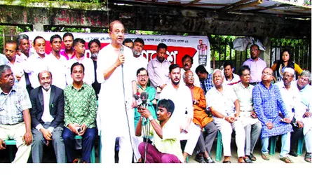 কাইউমরা জানেন না কেন ঘোরে না তাদের ভাগ্যের চাকা