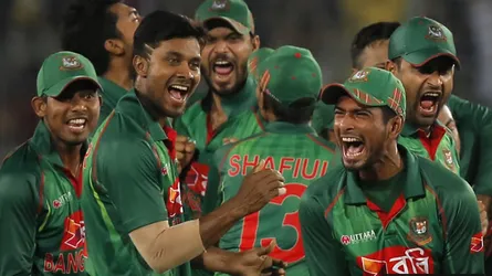 বাংলাদেশের ওয়ানডে স্কোয়াডে চার নতুন মুখ