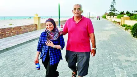 কারজাভির মেয়ে ও তার স্বামীর মুক্তির দাবি জাতিসঙ্ঘের