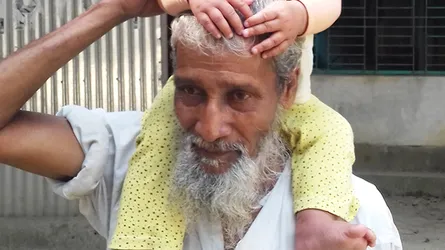 ত্রিশালে মুক্তিযোদ্ধার গলাকাটা লাশ উদ্ধার