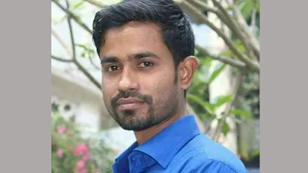 কোটা সংস্কার আন্দোলনের আহবায়কের ফেসবুক আইডি বন্ধ!