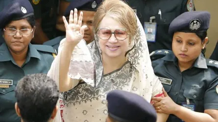 কুমিল্লায় এক মামলায় খালেদার জামিনের রুল শুনানি ১০ জুলাই