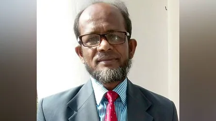 পিরোজপুরে কলেজ শিক্ষকের লাশ উদ্ধার