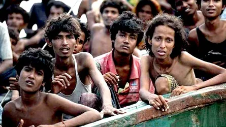 তুরস্কে রোহিঙ্গাদের নিয়ে আন্তর্জাতিক সম্মেলন