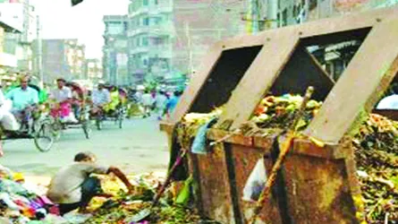 ঠিকমতো খেতে পাই না ট্যাক্স দেবো কী