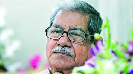 ঢাবি সন্ত্রাসের কেন্দ্রে পরিণত হবে, যদি না... : আনিসুজ্জামান