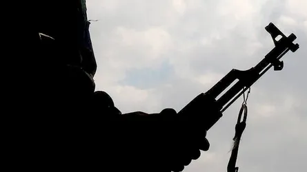 ইয়েমেনে ব্ন্দুকধারীর গুলিতে নিহত ৮