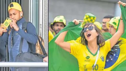 অবিস্মরণীয় এক ম্যাচ হবে আজ!