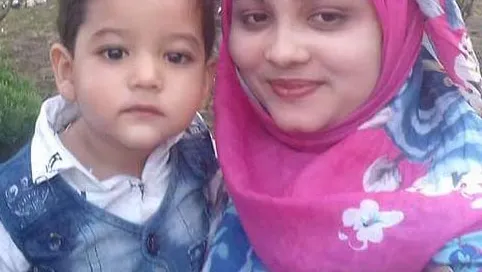 দাদির বিরুদ্ধে শিশু চুরির মামলা