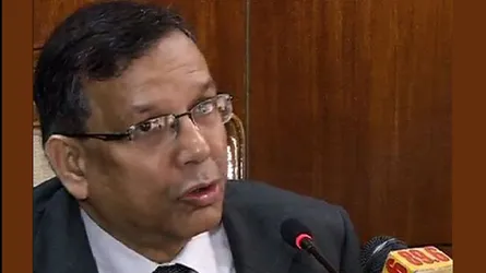 কোটা আন্দোলনকারীদের ধৈর্য ধরতে হবে : আইনমন্ত্রী