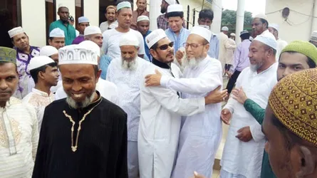 আমি নগরবাসীর খাদেম হতে চাই : সেলিম