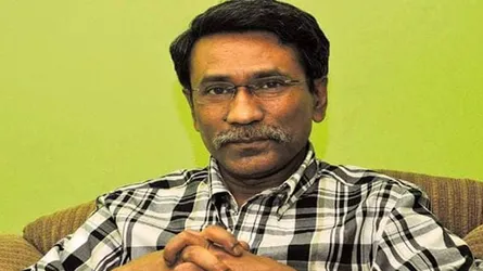 রাজনৈতিক সঙ্কট অতীতের চেয়ে গভীর: আলী রীয়াজ
