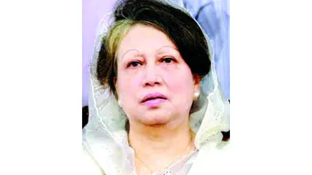 নির্বাচনের আগে খালেদা জিয়ার মুক্তি নিয়ে সংশয়
