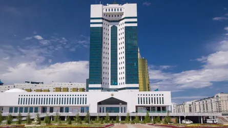 তুরস্ক-কাজাখস্তান সম্পর্কে নতুন মাত্রা