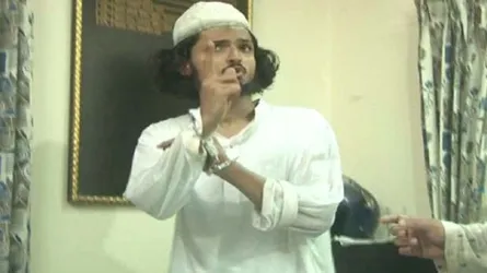 বঙ্গবন্ধুর প্রতিকৃতি ভাঙ্গতে গিয়ে মানসিক ভারসাম্যহীন ব্যক্তি আটক