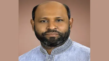 রাজনীতি এখন অন্ধকারের দিকে ধাবিত হচ্ছে: কাজী মামুনুর রশিদ