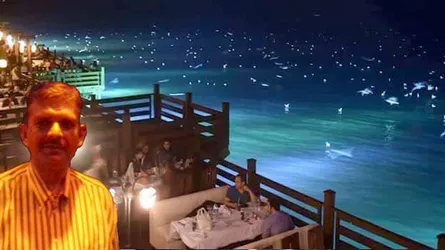 দো দরিয়ায় স্বপ্নপরী