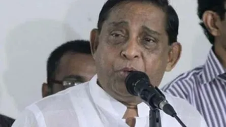 কোটা সংস্কারের নামে বিএনপি-জামায়াত ষড়যন্ত্র করছে : মায়া
