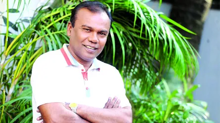 বাবুর  অন্যরকম  ভাবনা