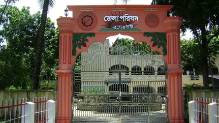 দেশের স্থানীয় সরকারের সঙ্কট