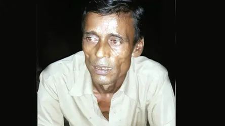 আগৈলঝাড়ায় বাকপ্রতিবন্ধিকে ধর্ষণ