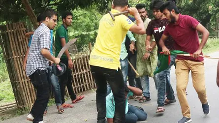 চার ধরনের অন্যায়ের শিকার হয়েছেন শিক্ষার্থীরা : ঢাবি শিক্ষক