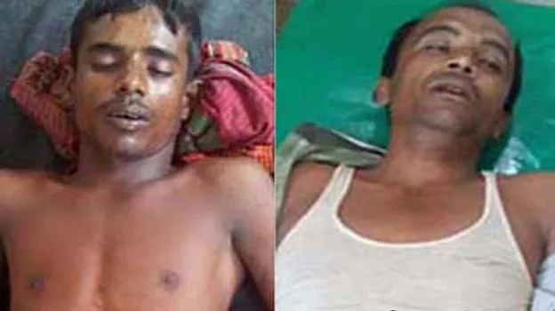 চৌগাছায় অজ্ঞান পার্টির কবলে দুই গরু ব্যবসায়ী