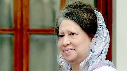 খালেদার রিভিউ আবেদনের শুনানি শেষ, আদেশ ১২ জুলাই