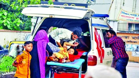 চট্টগ্রামে বেসরকারি হাসপাতালের ধর্মঘট স্থগিত