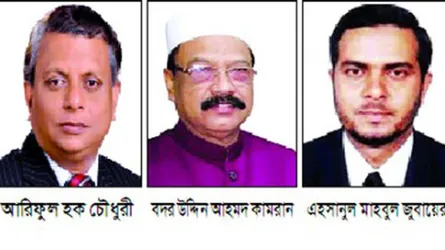 সিলেটে মেয়র প্রার্থীরা মনোনয়ন প্রত্যাহার করেননি