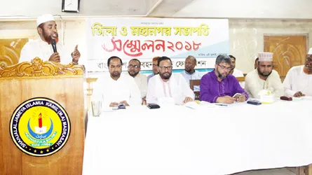 অপকর্মের মহোৎসব চলছে পরিবহন সেক্টরে : গোলাম পরোয়ার