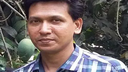নারায়ণগঞ্জে নিখোঁজের ২১ দিন পর স্বর্ণ ব্যবসায়ীর লাশ উদ্ধার