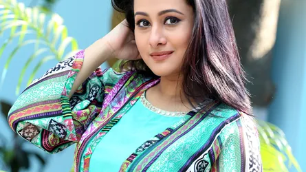 শুভ জন্মদিন পূর্ণিমা...