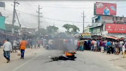 টাঙ্গাইলে আ. লীগের ৩ নেতাকে কুপিয়ে জখম
