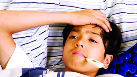 জ্বর : কী করবেন  কী করবেন না