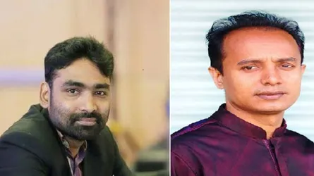 বিডিজেএ’র পূর্ণাঙ্গ কমিটি : আমীন সভাপতি, জামাল সম্পাদক
