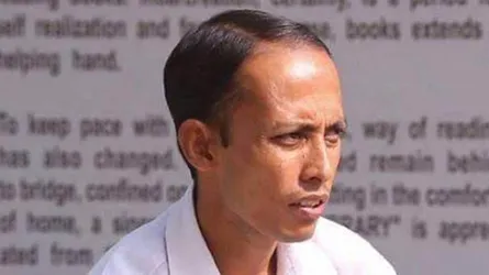 বাদল ফরাজিকে কারামুক্ত করতে রিট খারিজ