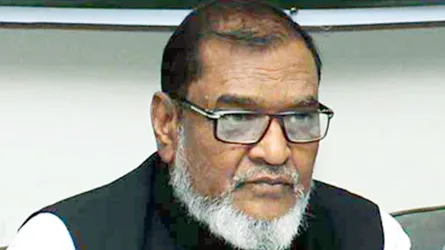 মুক্তিযোদ্ধা কোটায় হস্তক্ষেপ আদালত অবমাননার শামিল হবে : মুক্তিযুদ্ধবিষয়ক মন্ত্রী