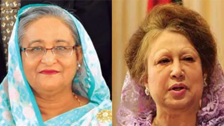 নির্বাচনকালীন সরকারের অনিবার্যতা