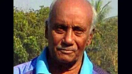 সাচ্চু ওস্তাদ মারা গেছেন