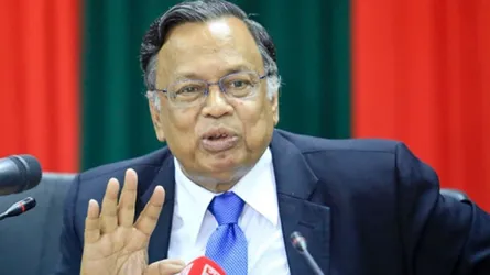 বঙ্গবন্ধুর খুনিদের ফেরাতে পদক্ষেপ নেয়া হচ্ছে : পররাষ্ট্রমন্ত্রী