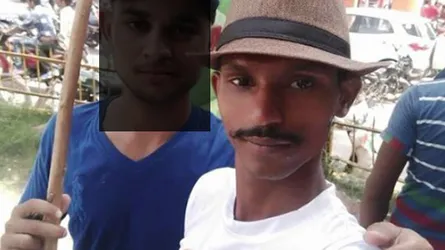 যুবকের আত্মহত্যা সরাসরি দেখলো ২৭৫০ মানুষ