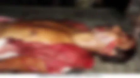 নওগাঁয় মাদকাসক্তের হাতে কৃষক খুন