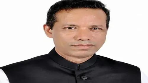 পটুয়াখালী-৩ আসনে আওয়ামী লীগের মনোনয়ন প্রত্যাশী ফোরকান মিঞা