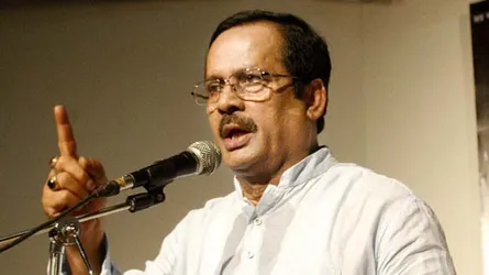 বিএনপির করুণ পরিণতি হবে, যদি না..: নানক